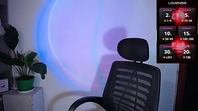 cameron cum online show from February 27, 2025, 10:04 am