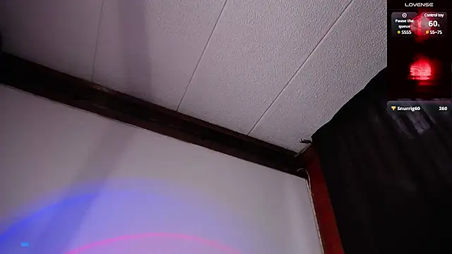 cameron cum online show from March 18, 2025, 2:48 pm