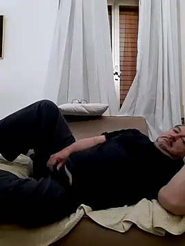 bluangelo online show from March 15, 2025, 9:27 pm