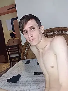 Milfvalesk online show from March 1, 2025, 7:15 pm