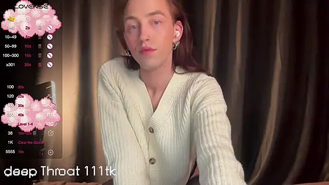 Snapshot of Avril_Pearly_ chatting on January 20, 2025, 7:14 pm Avril Pearly online show from January 20, 2025, 7:14 pm