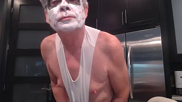 Toy-Daddy online show from October 30, 2025, 7:03 pm