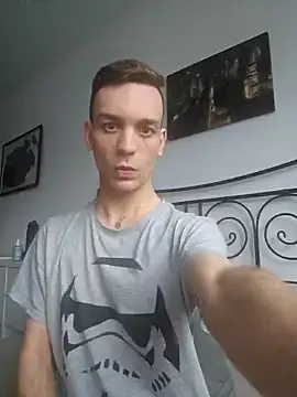 nickdtr online show from February 7, 2026, 3:16 pm