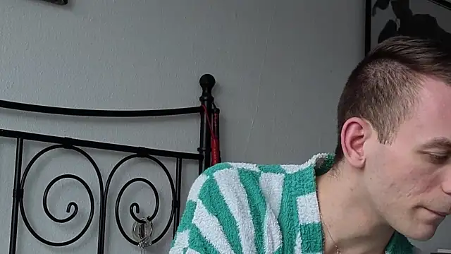 nickdtr online show from February 17, 2026, 3:08 pm