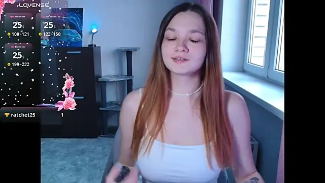 Snapshot of cal1ifornia chatting on March 7, 2026, 3:09 pm cal1ifornia online show from March 7, 2026, 3:09 pm