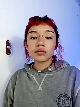 Snapshot of Redpandaa_ chatting on January 23, 2025, 4:30 am Redpandaa online show from January 23, 2025, 4:30 am