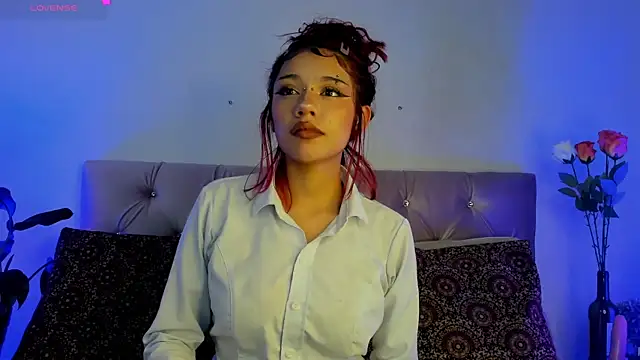 Snapshot of Redpandaa_ chatting on March 12, 2025, 12:36 pm Redpandaa online show from March 12, 2025, 12:36 pm