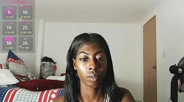 sexy black31 online show from December 4, 2024, 3:04 am