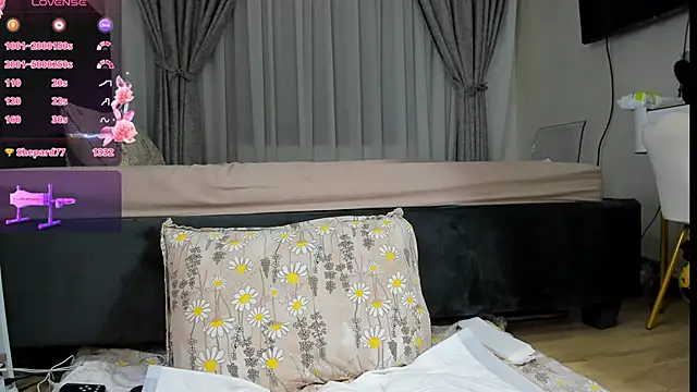 wowsquirtx online show from March 13, 2025, 9:32 am