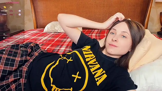 GemmaHanly online show from December 2, 2024, 9:39 pm