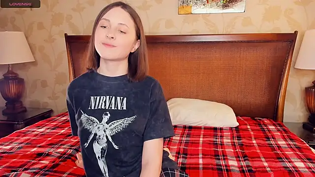 GemmaHanly online show from December 6, 2024, 6:39 pm