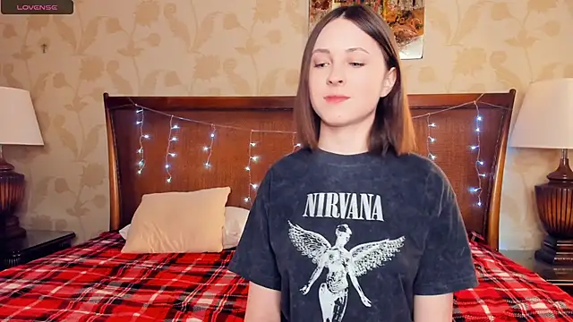 GemmaHanly online show from December 20, 2024, 6:24 pm