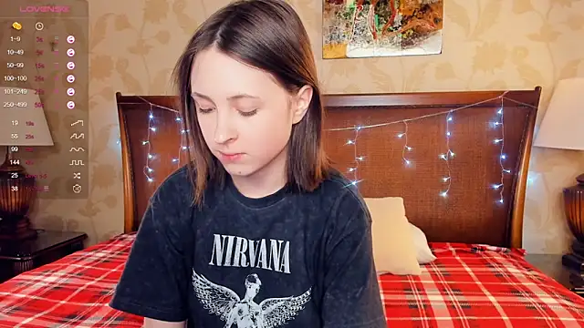 GemmaHanly online show from December 23, 2024, 12:57 am