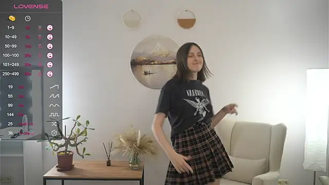 GemmaHanly online show from January 6, 2025, 11:31 pm