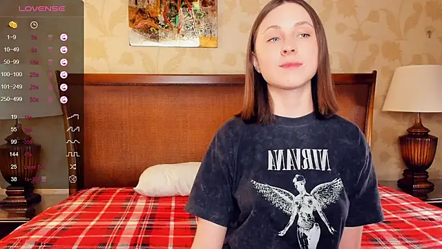 GemmaHanly online show from January 15, 2025, 7:12 pm