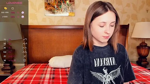 GemmaHanly online show from January 15, 2025, 11:08 pm