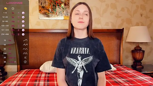 GemmaHanly online show from January 16, 2025, 2:09 am