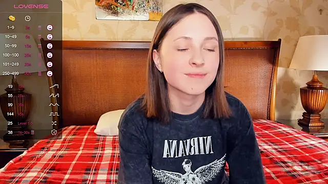 GemmaHanly online show from January 22, 2025, 6:20 pm