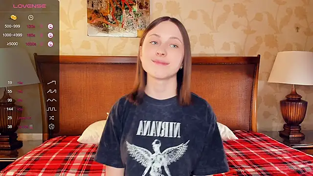 GemmaHanly online show from February 5, 2025, 6:15 pm