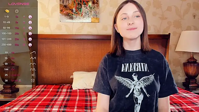 GemmaHanly online show from February 8, 2025, 6:12 pm