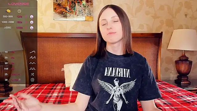 GemmaHanly online show from February 9, 2025, 6:26 pm