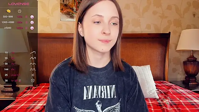 GemmaHanly online show from March 17, 2025, 4:40 am