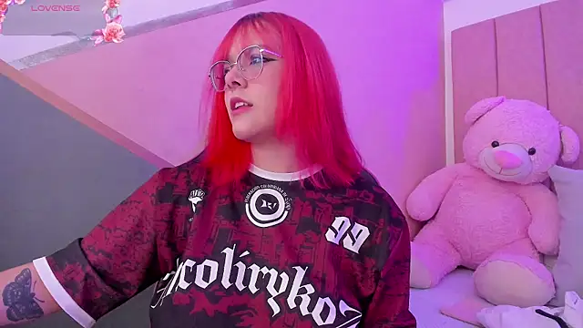 Snapshot of lilith_noahh chatting on February 28, 2025, 12:32 am lilith noahh online show from February 28, 2025, 12:32 am