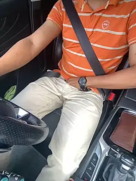 YoBody755 online show from October 13, 2025, 9:09 am