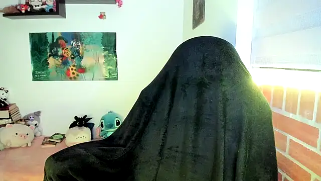 Shaddycute  online show from March 4, 2026, 11:22 pm