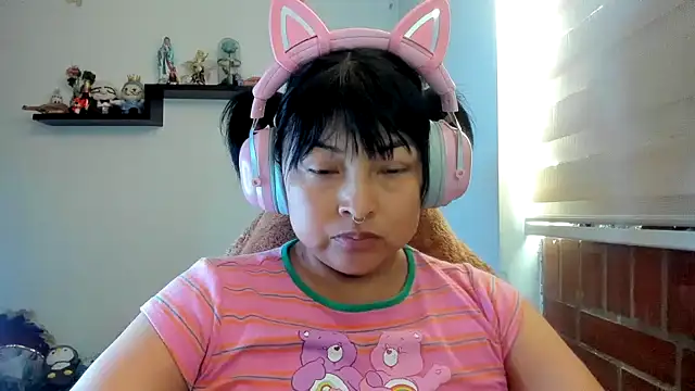 Snapshot of Shaddycute_ chatting on June 30, 2026, 6:20 pm Shaddycute online show from June 30, 2026, 6:20 pm