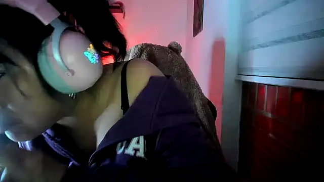 Snapshot of Shaddycute_ chatting on July 10, 2026, 3:00 am Shaddycute online show from July 10, 2026, 3:00 am