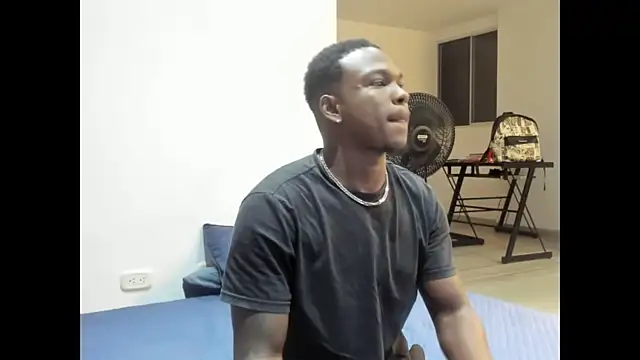 Troykhalil online show from January 18, 2026, 1:20 am