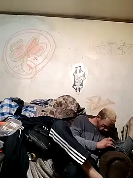 Snapshot of gettinit2wice chatting on December 2, 2024, 12:41 am gettinit2wice online show from December 2, 2024, 12:41 am