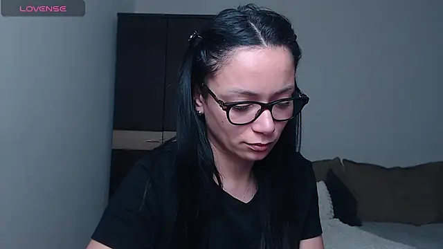 BabySerene online show from March 25, 2026, 3:23 am