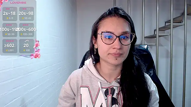 Snapshot of Jessie_Desire chatting on February 8, 2025, 2:15 am Jessie Desire online show from February 8, 2025, 2:15 am