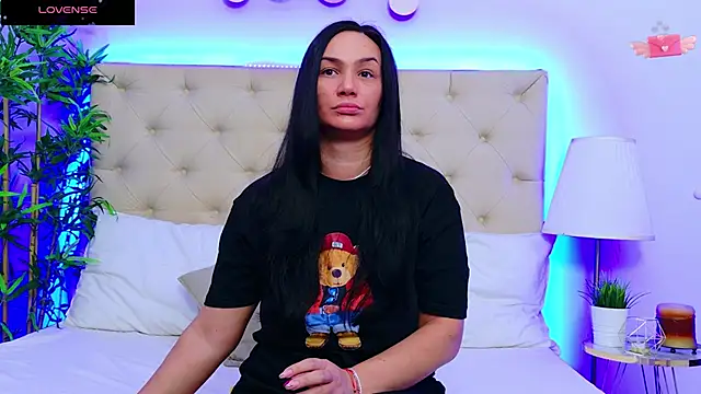 DaliyaArabian online show from March 15, 2025, 4:46 am