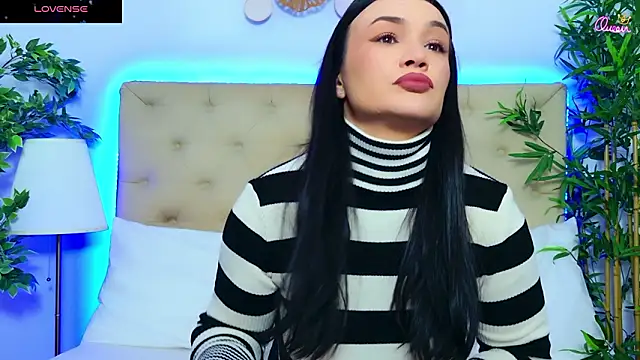 DaliyaArabian online show from February 3, 2026, 1:05 pm