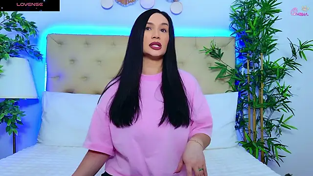 DaliyaArabian online show from February 26, 2026, 1:10 pm