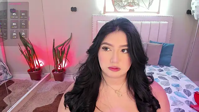  nina sweet online show from November 5, 2025, 12:05 pm