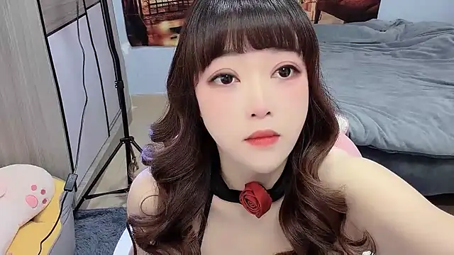 Lucky-Anna001 online show from January 18, 2026, 4:38 am