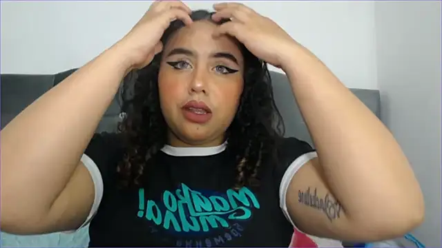 paytonbailey online show from February 1, 2025, 1:51 pm