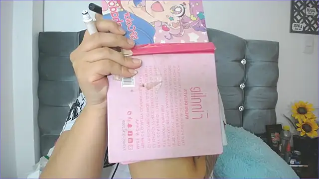 paytonbailey online show from February 19, 2025, 1:17 pm