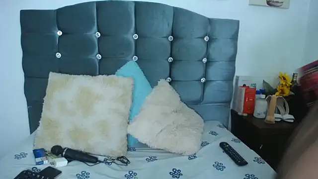 paytonbailey online show from September 9, 2025, 5:07 am