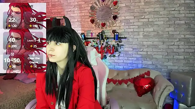 Snapshot of Alex_Howell chatting on February 2, 2025, 8:51 pm Alex Howell online show from February 2, 2025, 8:51 pm