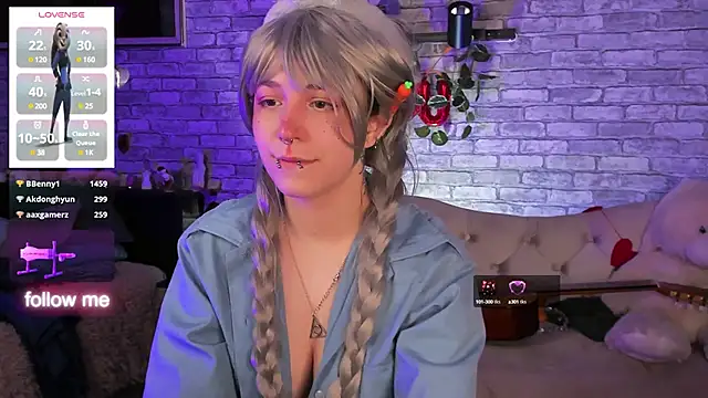 Snapshot of Alex_Howell chatting on March 15, 2025, 3:40 am Alex Howell online show from March 15, 2025, 3:40 am