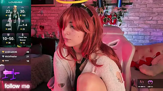 Snapshot of Alex_Howell chatting on March 19, 2025, 12:15 am Alex Howell online show from March 19, 2025, 12:15 am