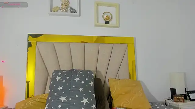 vahiolet fuentes online show from January 4, 2025, 3:29 am