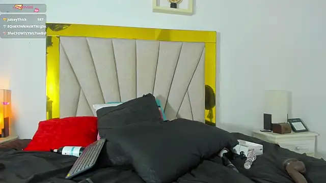 vahiolet fuentes online show from January 9, 2025, 6:06 am