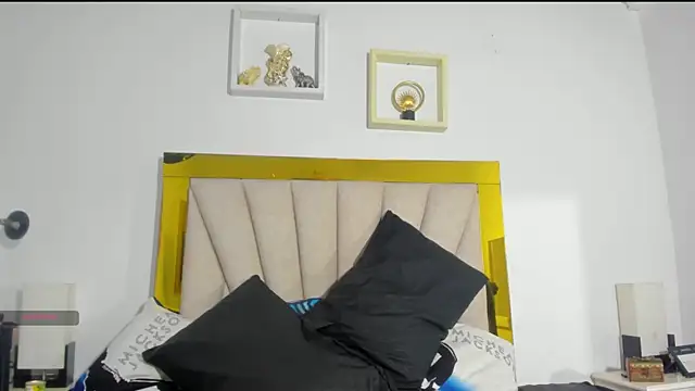 vahiolet fuentes online show from February 4, 2025, 3:00 am