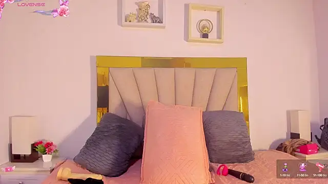 vahiolet fuentes online show from September 14, 2025, 3:16 am